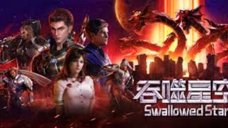 Thôn Phệ Tinh Không Tập 83 Vietsub