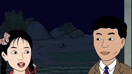 Petualangan Kereta Api