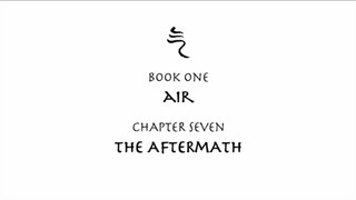 Avatar Korra: Book 1: Eps 7