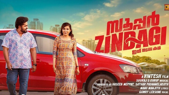 Super Zindagi (2024) Sub Indo