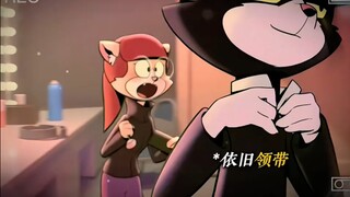 没有人感觉这个很帅吗？
