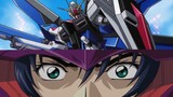 Mobile Suit Gundam Seed DESTINY - Phase 22 - Sword of the Azure Skies (HD Remaster)
