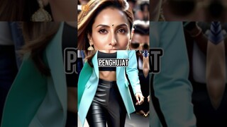 Kisah Pilu Malaika Arora Inspiratif Tapi Netizen Malah Hina-hina Tua #shorts #foryou #status #fyp