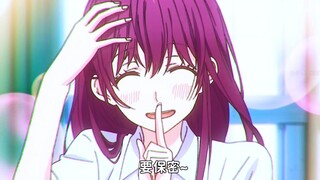 原来真诚也克天然呆