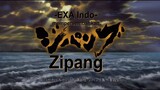 Zipang Episode 26 Sub indo [End]
