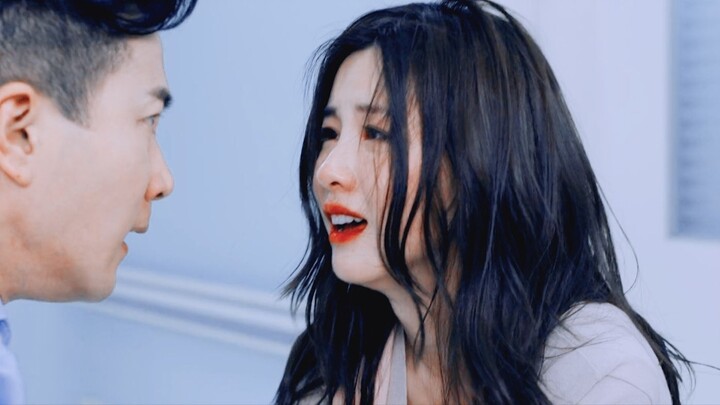 “Turns out the male and female leads in romance novels can’t escape the messy reality of married lif