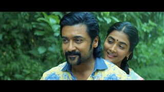 Retro (2025) Hindi Dubbed Full Movie Watch