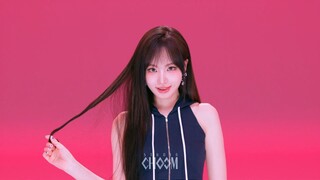 IVE - XOXZ | STUDIO CHOOM ORIGINAL
