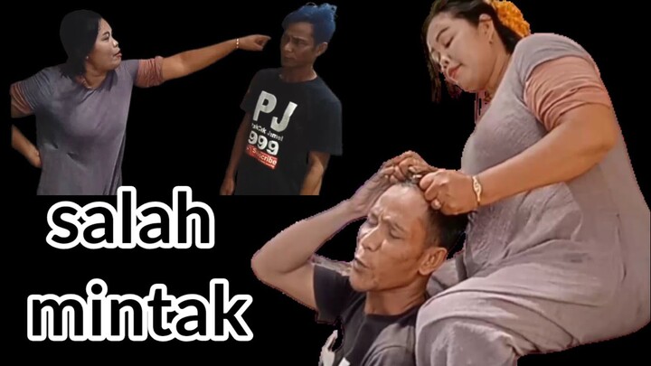pakcik jamel vs lizking"saLah kasi jatah"clr2022 terbaru