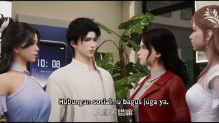 Urban Ancient Imortal Doctor Eps 56 Sub Indo