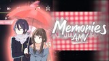 Memories Amv Typography - Yato & Hiyori