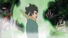 Alasan Scene Might Duy vs 7 Pendekar pedang kirigakure dihapus