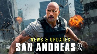 San Andreas 2 News _ Rumors_ Why The Sequel Is Stuck