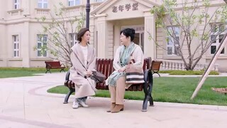 【Multi-sub】My Girlfriend Is A Captain EP39︱Tong Liya, Tong Dawei