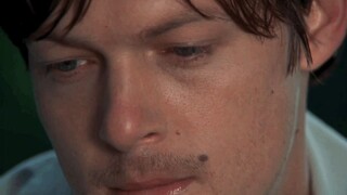 [Norman Reedus] Sangat lembut! Apakah Daryl Cross versi awal sesuai dengan selera Anda?