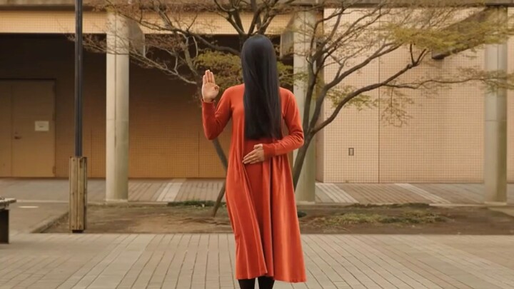 没见过这么死心眼的女鬼