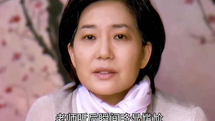 Các học sinh đến dự tiệc sinh nhật của thầy, nhưng lần này lại khiến thầy cảm thấy day dứt, tự trách