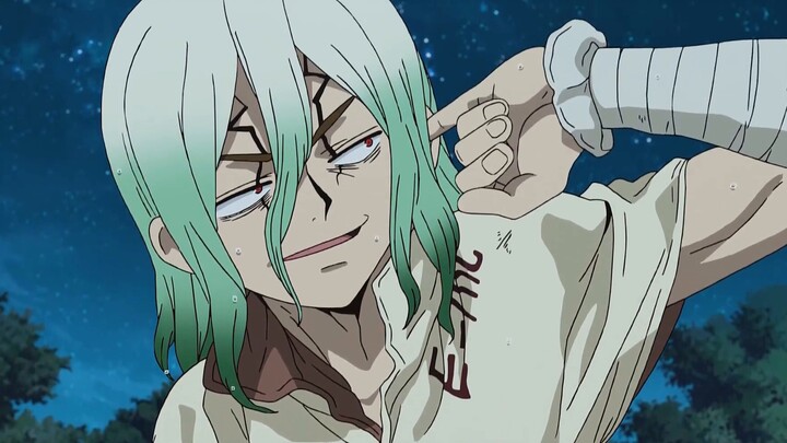 New Era: He was plotted against by his trusted partner, but the one who saved him was the enemy he h