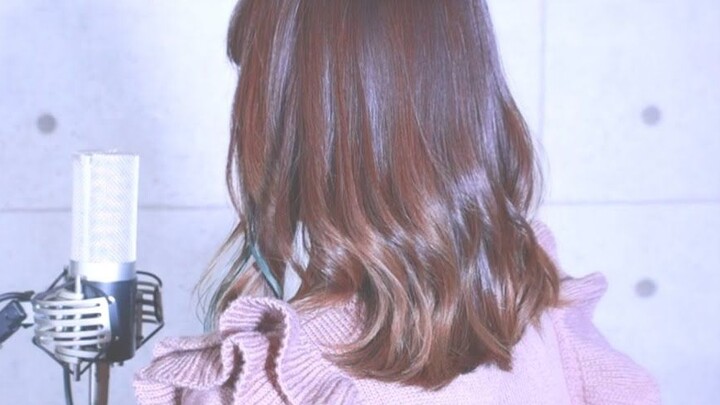 [Phụ đề tiếng Trung]Haruる／ヨルシカ(Được cover bởi Hanon)