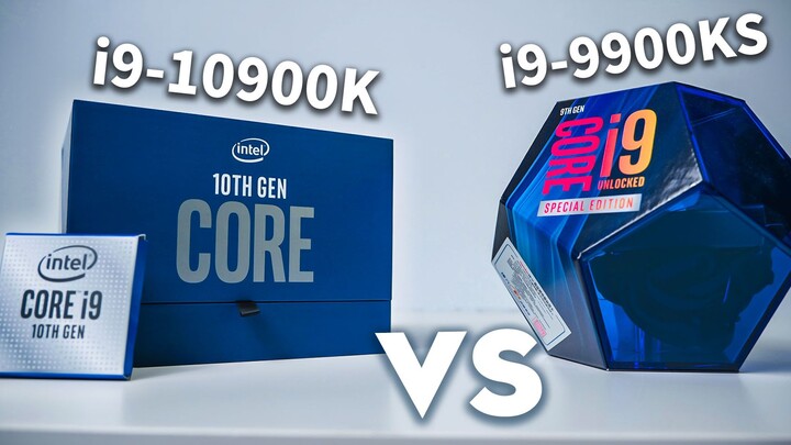【Chém gió về điện】Đánh giá i9-10900K 14nm cực đỉnh | Ft. GIGABYTE Z490 VISION D
