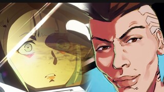 露西：求求你 别摇了大卫君