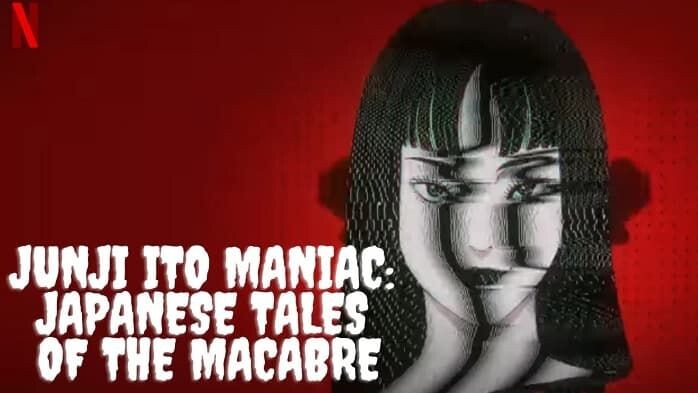 JUNJI ITO MANIAC SUB INDO EP 09