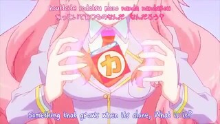 Baka to Test to Shoukanjuu eng. sub EP 6