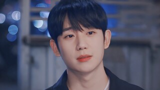 “只是看到你，所有的委屈就好像都消失了”💖