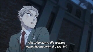 aku yakin hanya dia yang menerima ku saat ini