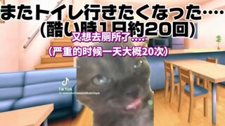 [Cooked Meat] Continuous Ejaculation is literally like a disease that can never be cured in a lifeti