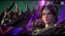 RENEGADE IMMORTAL BATTLE OF GOD'S EPISODE 3 SUB INDO
