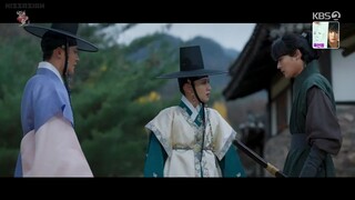 The king's affection Ep. 19