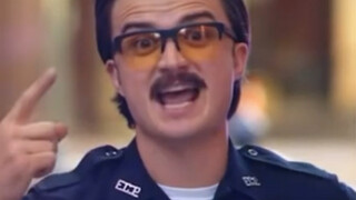 Stranger Things Steve? No wonder he looks so familiar!