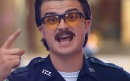 Stranger Things Steve? No wonder he looks so familiar!