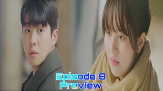 Is It a Coincidence Episode 8 Preview | 우연일까? 8화 예고