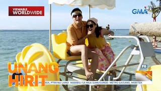 Unang Hirit goes to Cebu! | Unang Hirit