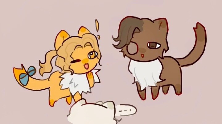 This is Silly Cat (2)