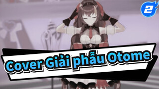 [BingTangIO] Giải phẫu Otome_2