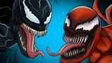 Venom Let There Be Carnage ควรจบลงอย่างไร