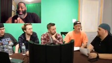 Pet Peeves and the Turtle Army - Podcast Preview (ft. KidBehindACamera) Daym Drops Reaction