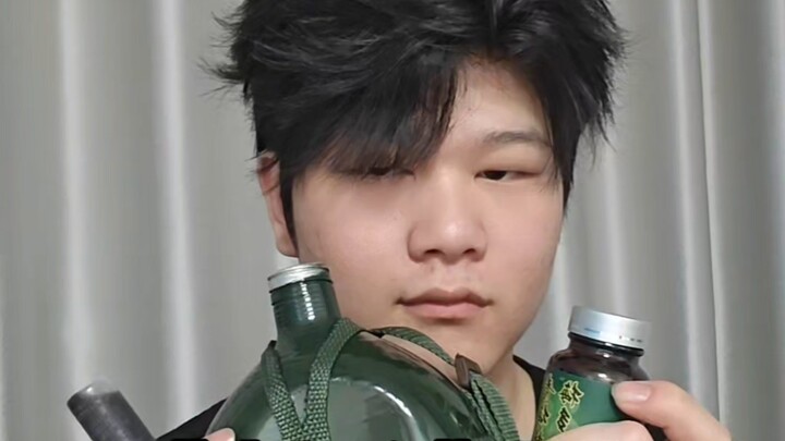 Tam Tề đã trở lại!!