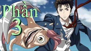 Vô Tình Sở Hữu Cánh Tay Của Quỷ | P3 | Tóm Tắt Anime | Bo Kin Review |