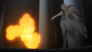 My Gift Lvl 9999 Unlimited Gacha Episode 10 - Suzu Vs Sharphat