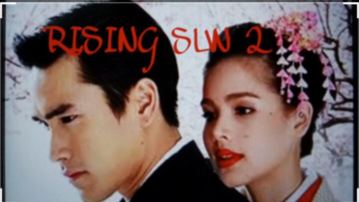 RISING SUN S2 Episode 8 Tagalog Dubbed
