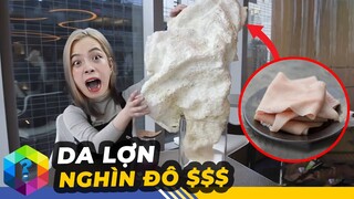 Quốc Tế Ngã Ngửa Với 9 Món Ăn Bình Dân Của Việt Nam Sang Chảnh Ở Nước Ngoài - Top 1 Khám Phá