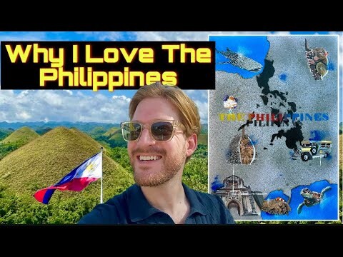 This Is Why I LOVE The PHILIPPINES 🇵🇭 (AMAZING Country)