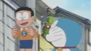 Doraemon episode 32