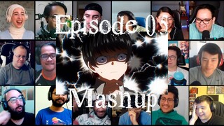 Kaguya sama Love is War season 3 Episode 5 Reaction Mashup