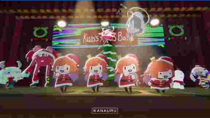 Giáng sinh an lành