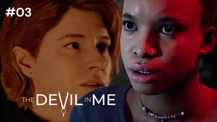 The Devil in Me — Gameplay #03